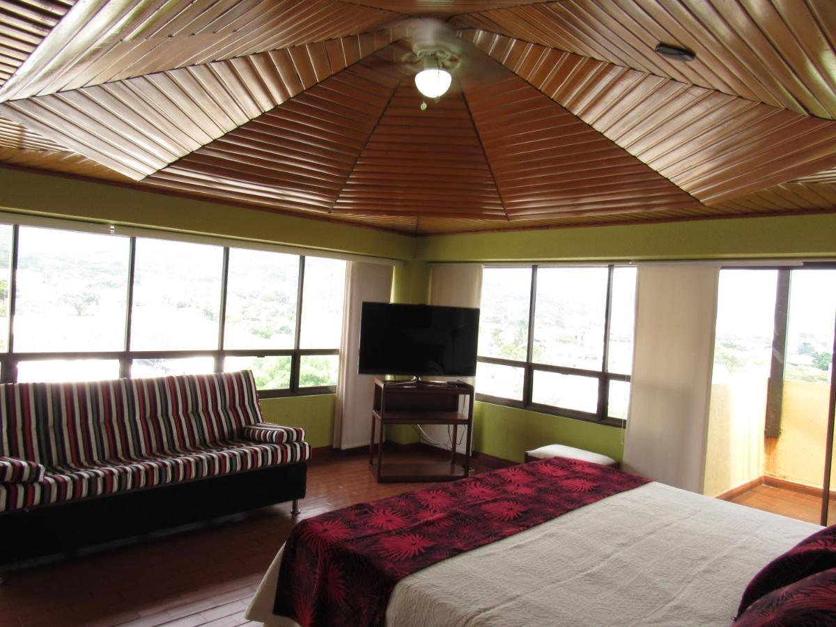 Hotel Don Lolo Villavicencio Exterior photo