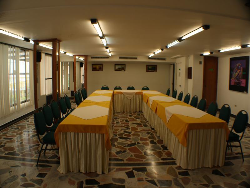 Hotel Don Lolo Villavicencio Exterior photo
