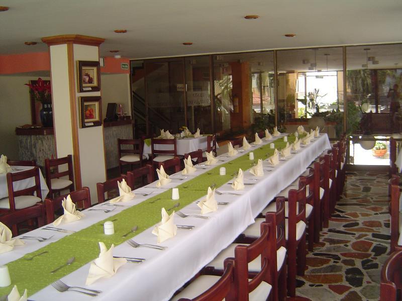 Hotel Don Lolo Villavicencio Exterior photo